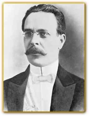 Pesidente Claudio Williman (1907 - 1911)