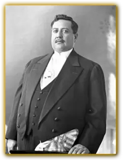 President Feliciano viera (1915-1919)
