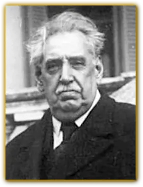 Presidente José Batlle y Ordoñez