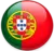 ícone de idioma português
